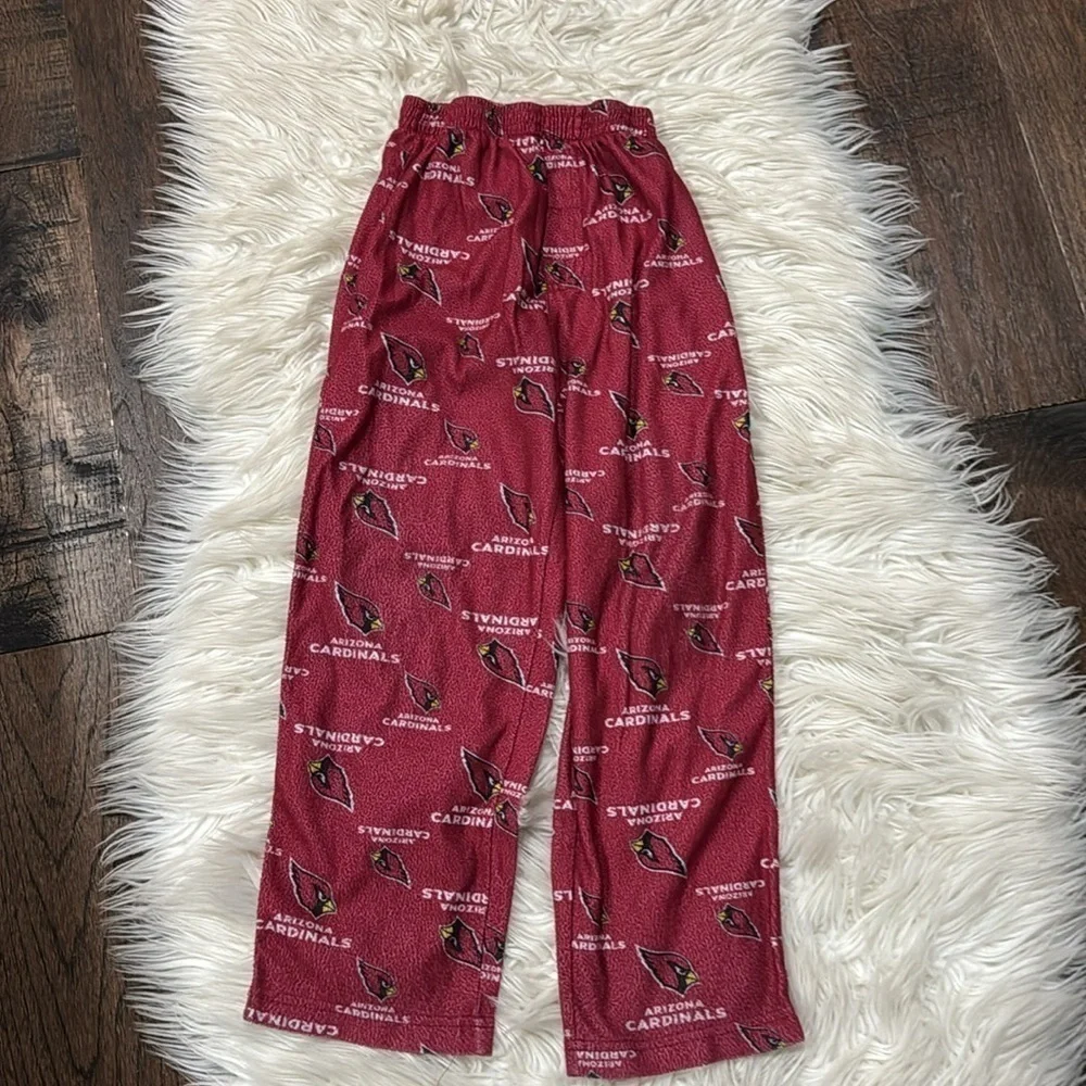 2 pair NFL Pajama Bottoms Bundle